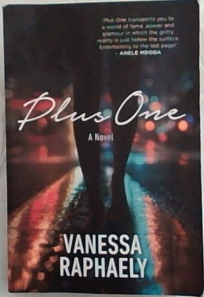Plus One - A Novel