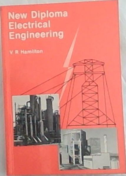 New Diploma Electrical Engineering