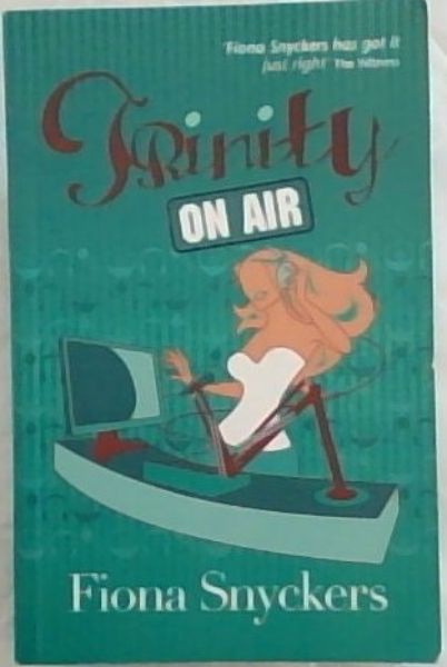 Trinity on Air