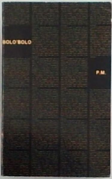 Bolo Bolo (Foreign agents series)