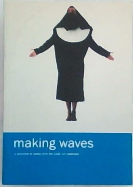 Making Waves: A Selection of Works from the SABC Art Collection