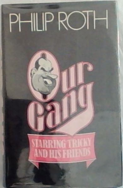 OUR GANG (Starring Tricky and His Friends)