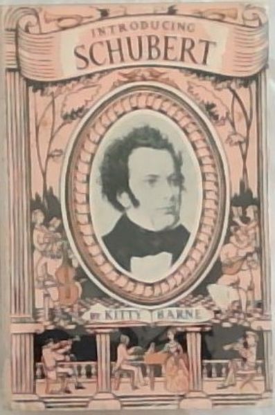 Introducing SCHUBERT