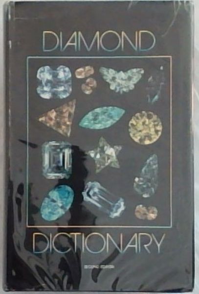 The DIAMOND Dictionary
