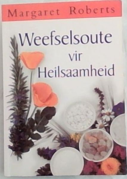 Weefselsoute vir Heilsaamheid