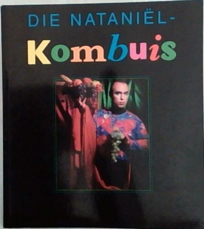 DIE NATANIEL - Kombuis