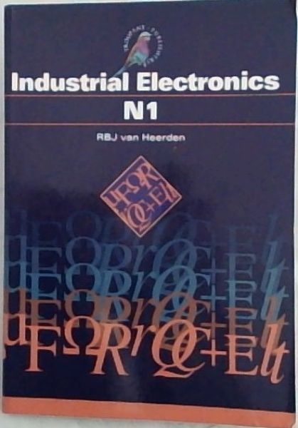 INDUSTRIAL ELECTONICS N1