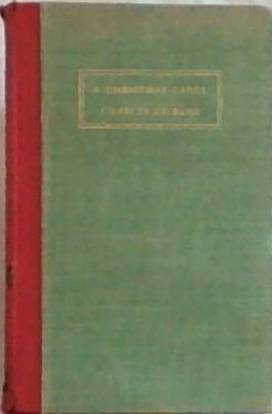 A Christmas Carol: A Ghost Story of Christmas