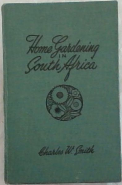 HOME GARDENING IN SOUTH AFRICA