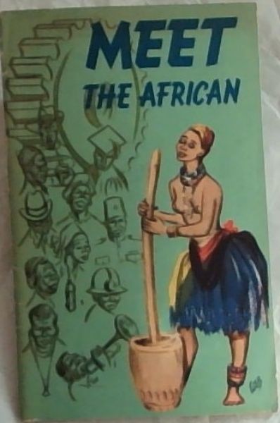 MEET THE AFRICAN