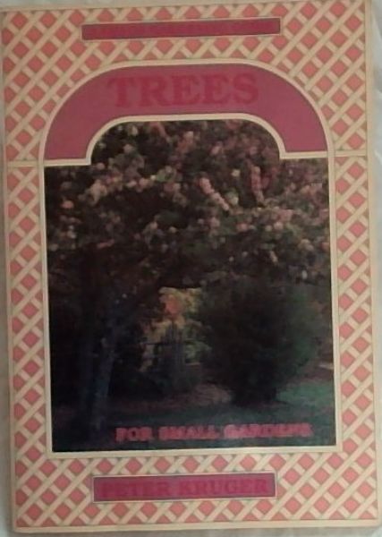 TREES FOR SMALL GARDENS: A Delos Gardening Guide