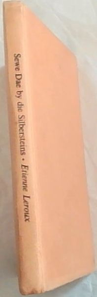 SEWE DAE BY DIE SILBERSTEINS