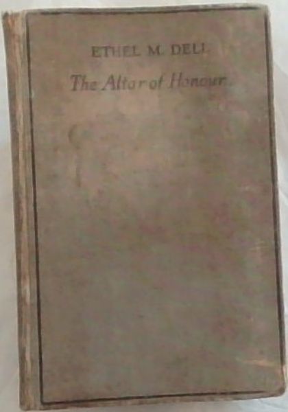 THE ALTAR OF HONOUR