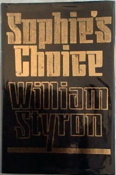 Sophie's choice