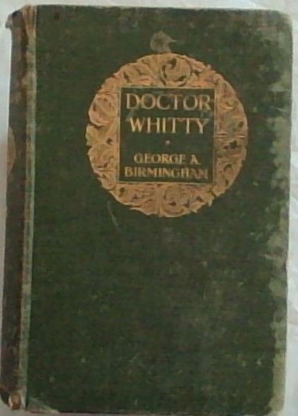 The Adventures of Dr. Whitty
