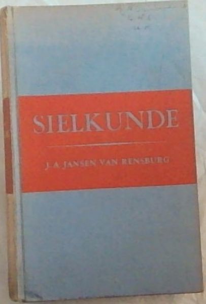 SIELKUNDE