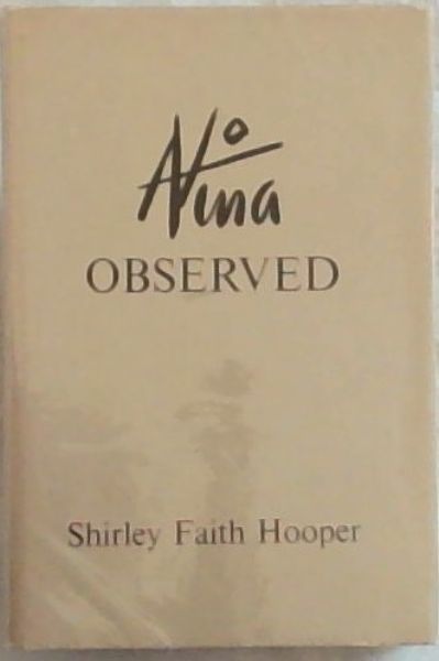 Nina OBSERVED: A Portrait of the Artist Nina Campbell-Quine - (Visual Concept and Design Nina Campbell-Quine)