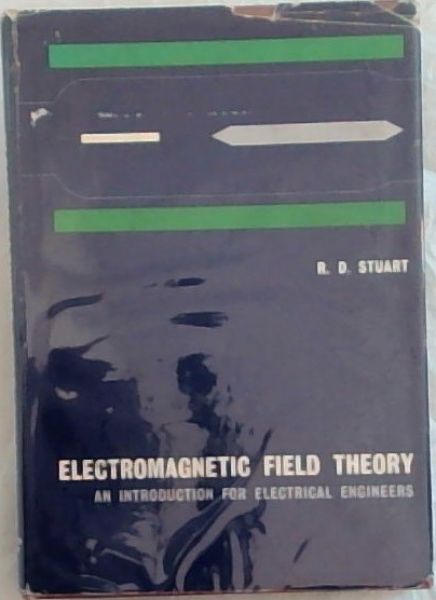 Electromagnetic Field Theory: An Introduction for Electrical Engineers