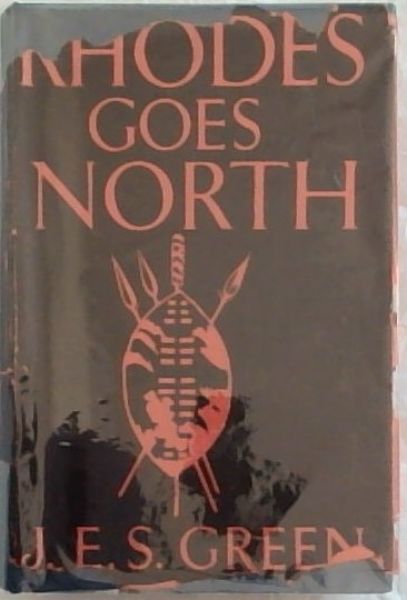 RHODES GOES NORTH