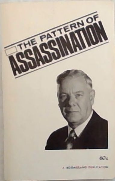 THE PATTERN OF ASSASSINATION