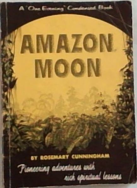 Amazon Moon: A 