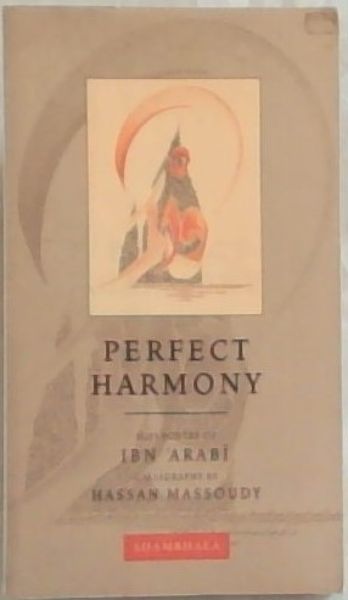 Perfect Harmony (Calligrapher's Notebooks)