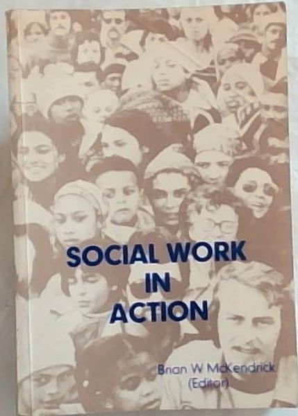 Social work in action