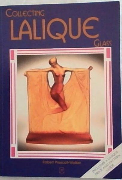 Collecting Lalique Glass