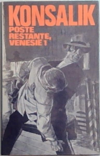 POSTE RESTANTE, VENESIE 1