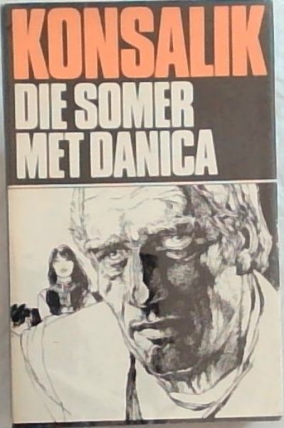 DIE SOMER MET DANICA