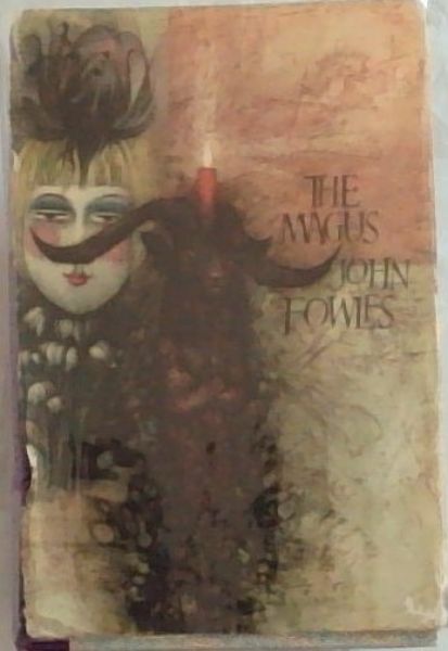 THE MAGUS