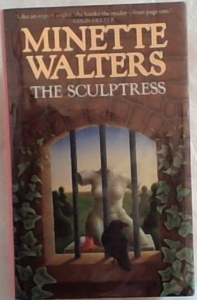 THE SCULPTRESS (CRIME CASES)