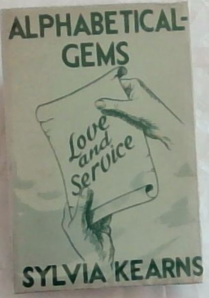 ALPHABETICAL-GEMS ( Love and service)