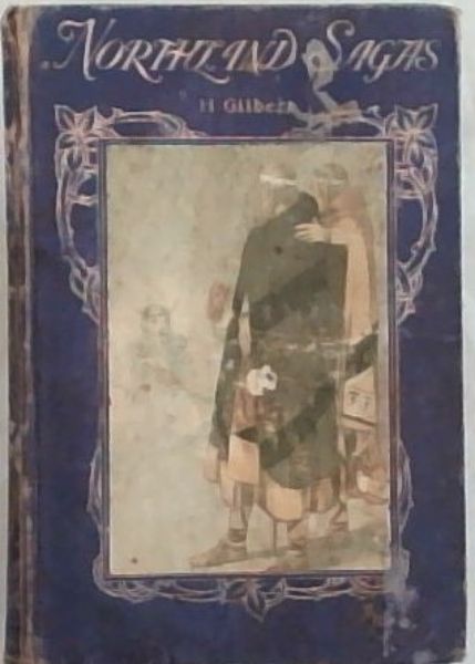 Northland Sagas