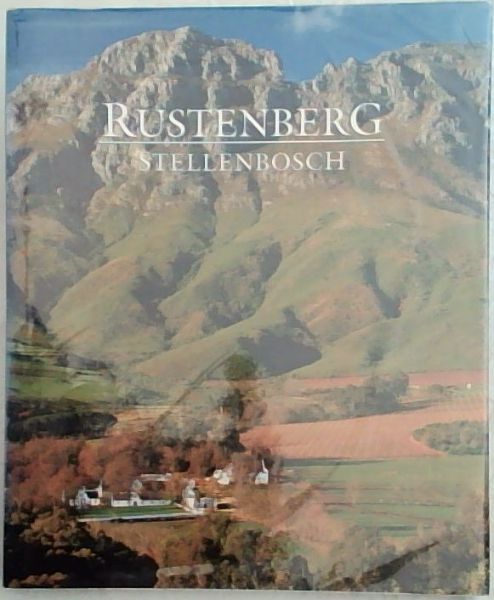 Rustenberg Stellenbosch