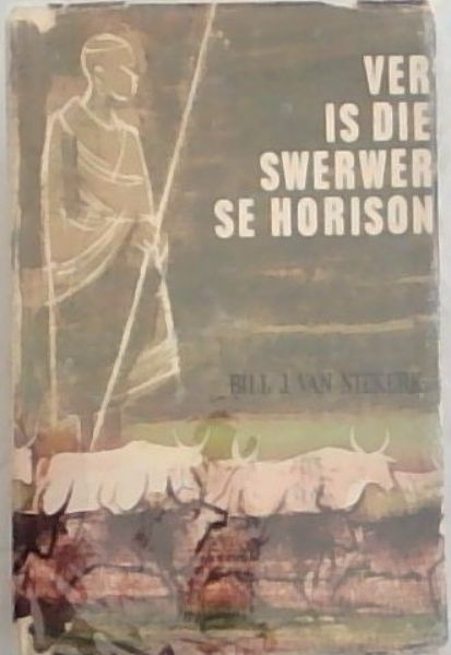 VER IS DIE SWERWER SE HORISON