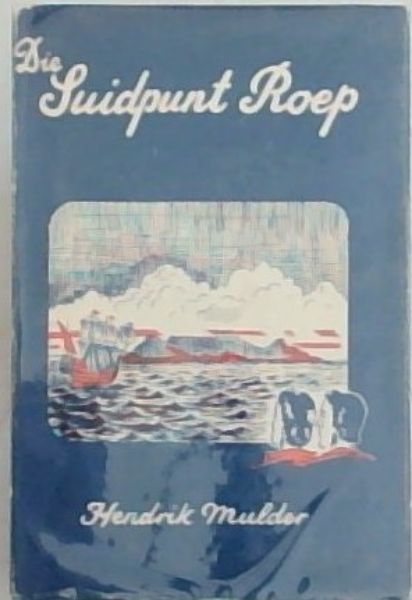 Die Suidpunt Roep