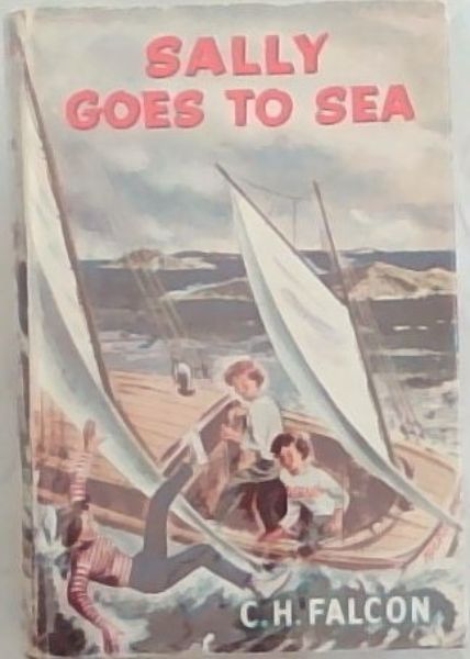 SALLY GOES TO SEA - The Tower Library