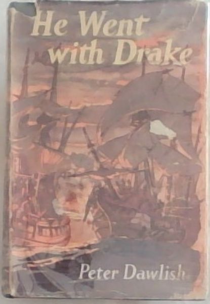 HE WENT WITH DRAKE