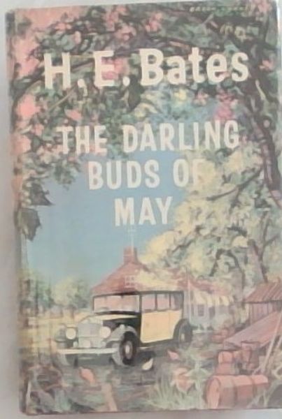 The Darling Buds of May - (Recommended by The Book Society)