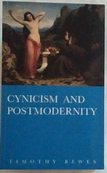 Cynicism and Postmodernity