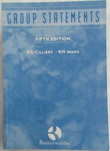 Image for Group Statements: Fifth Edition Group Statements: Fifth Edition
