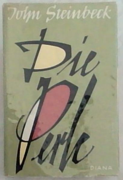 DIE PERLE