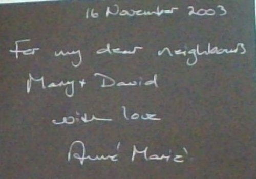 Image for Winnie Mandela: A Life - (Signed and inscribed by the author, Anne Marie du Preez Bezdrop) Winnie Mandela: A Life - (Signed and inscribed by the author, Anne Marie du Preez Bezdrop)
