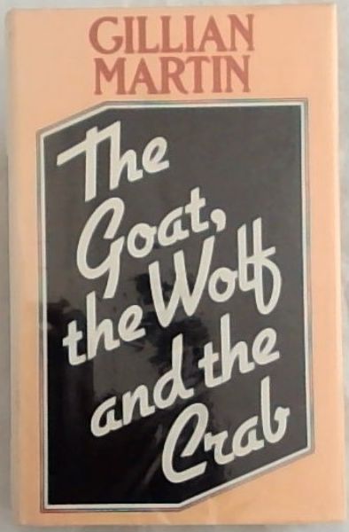 The Goat, The Wolf, and the Crab