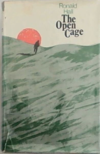 THE OPEN CAGE