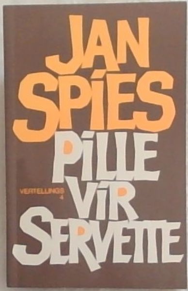 Pille Vir Servette -Vertellings 4