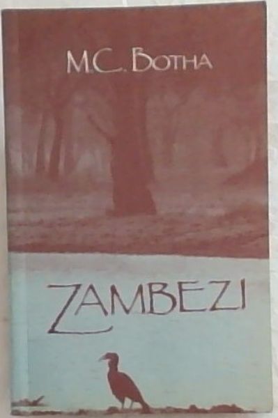 Zambezi (Afrikaans Edition)