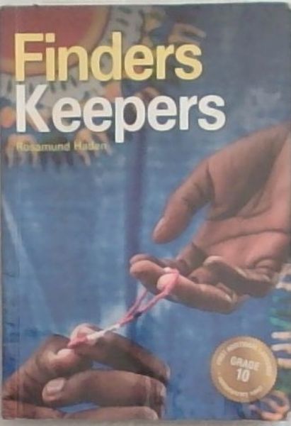 Finders Keepers