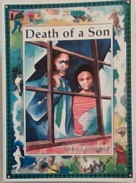 Death of a son (Lifewise)